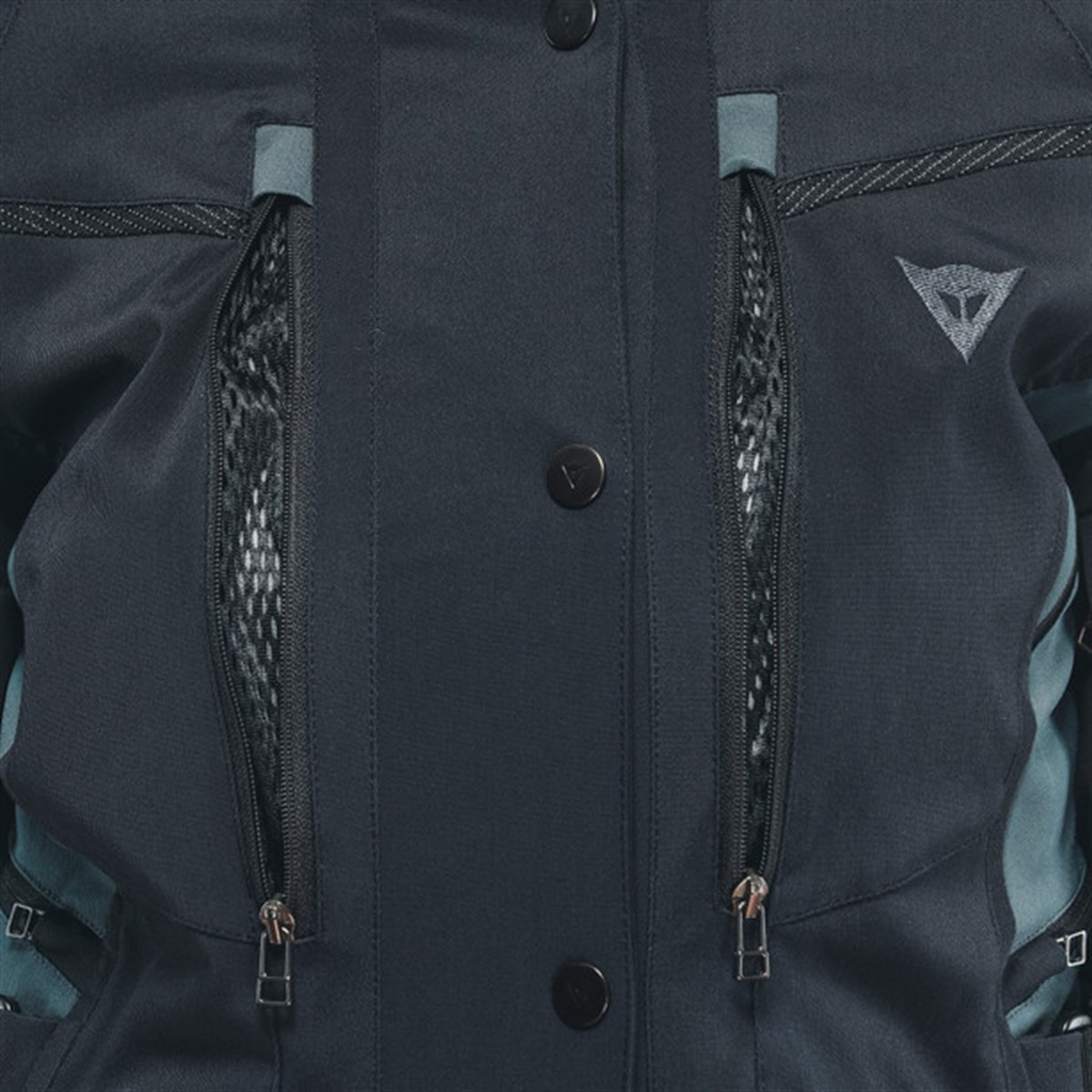 Daınese Carve Master 3 Gore-tex Kadın Mont Siyah