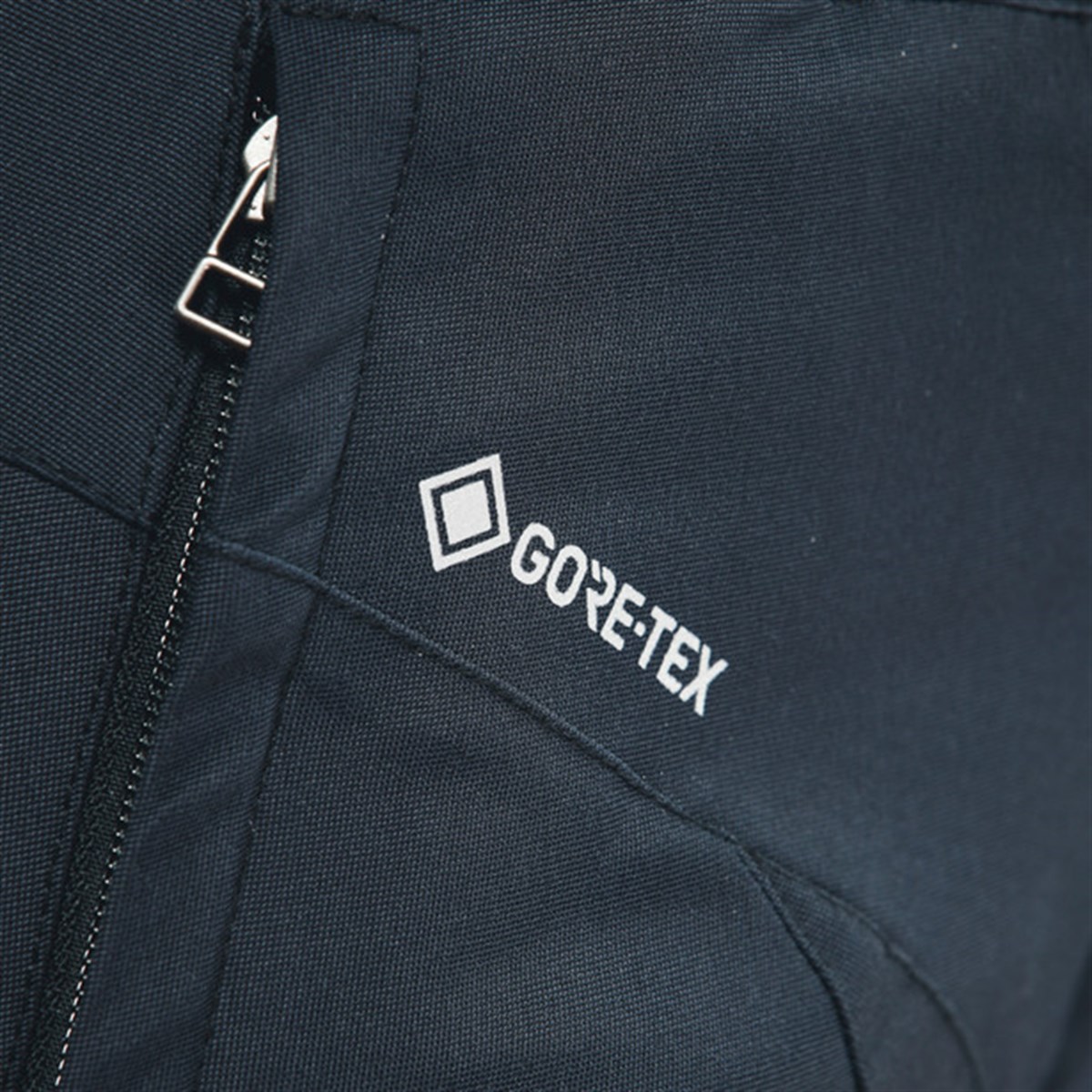 Daınese Carve Master 3 Gore-tex Kadın Pantolon Siyah