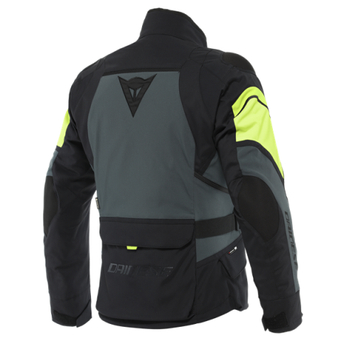 Daınese Carve Master 3 Gore-tex Mont Siyah-sarı
