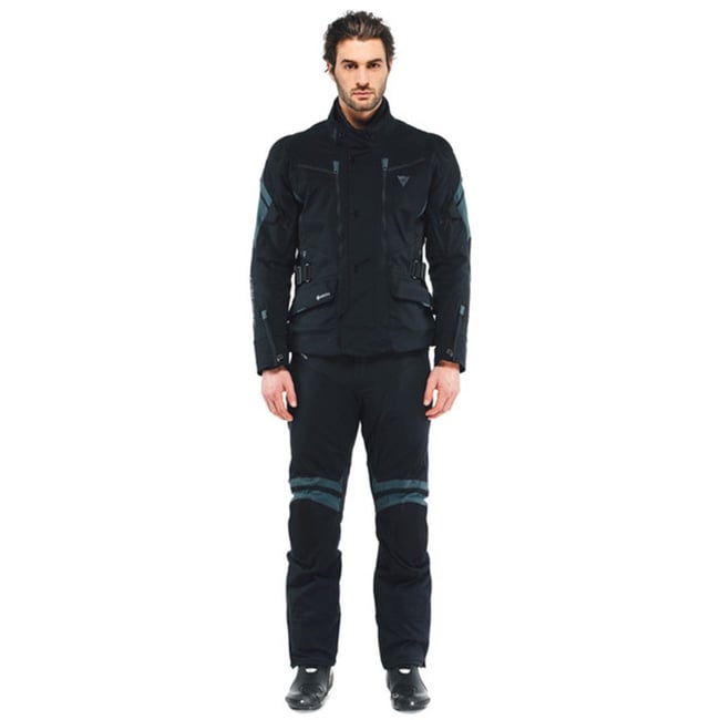 Daınese Carve Master 3 Gore-tex Mont Siyah 46
