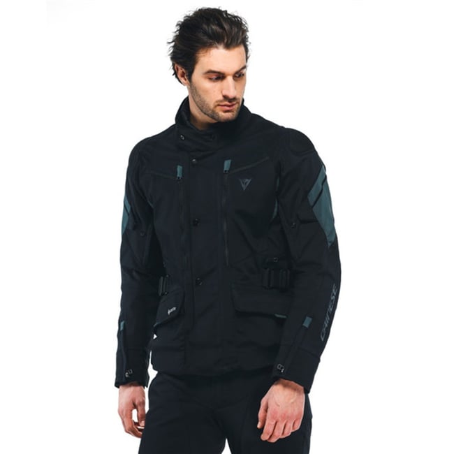 Daınese Carve Master 3 Gore-tex Mont Siyah 46