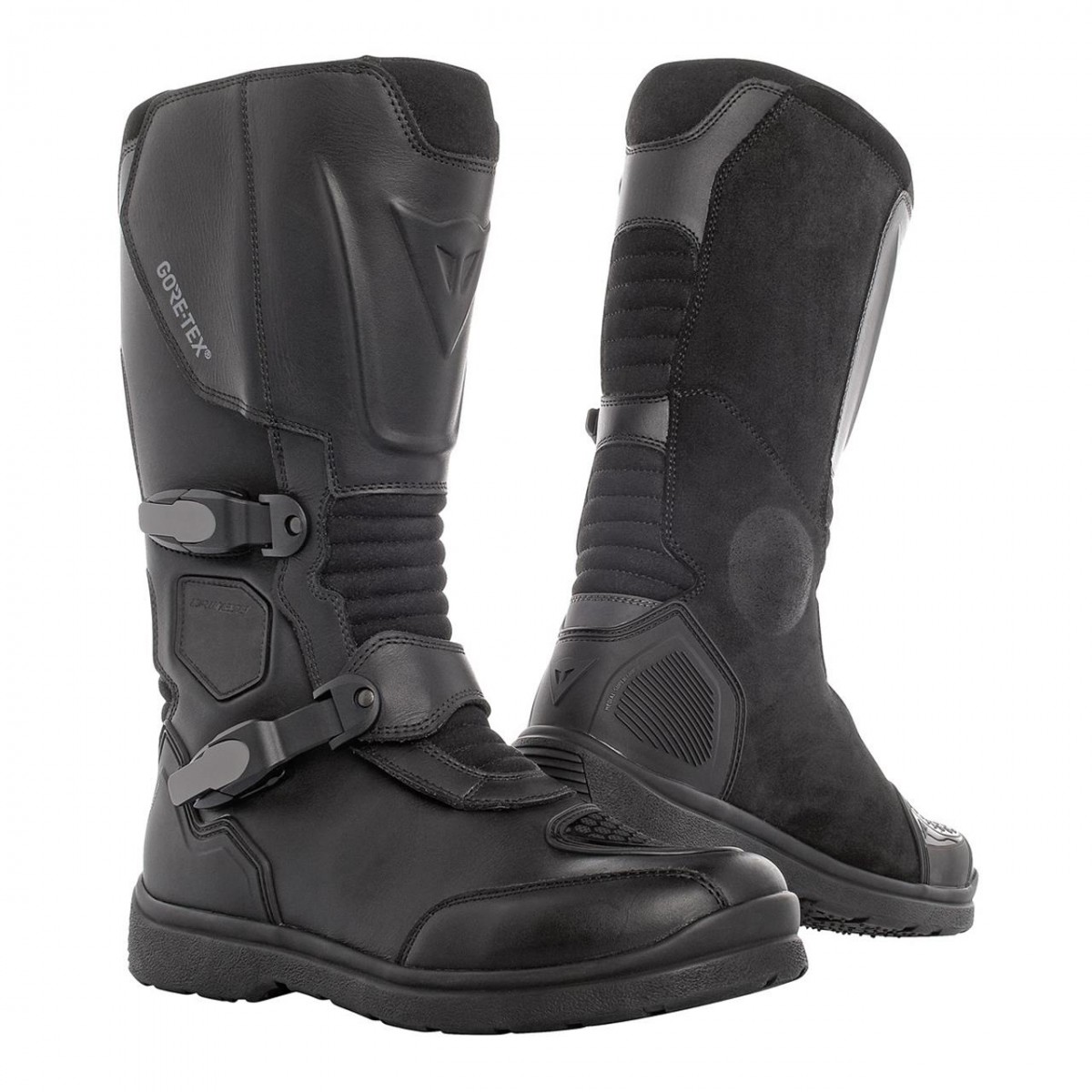 Daınese Centaurı Gore-tex Bot Siyah