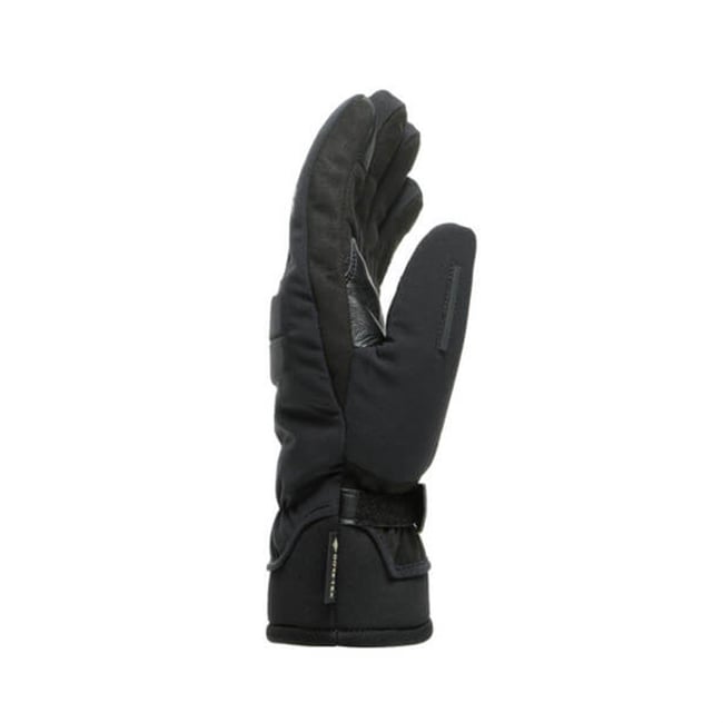 Daınese Como Gore-tex Eldiven Siyah