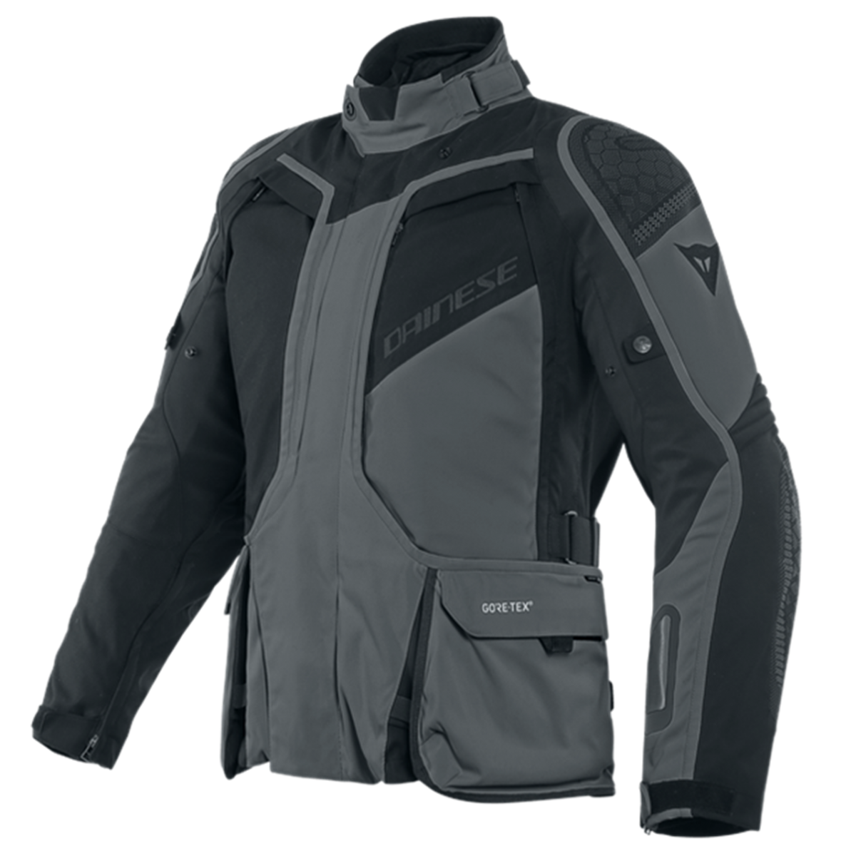 Daınese D-explorer 2 Gore-tex Mont Abanoz Siyah