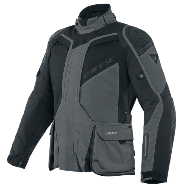 Daınese D-explorer 2 Gore-tex Mont Abanoz Siyah