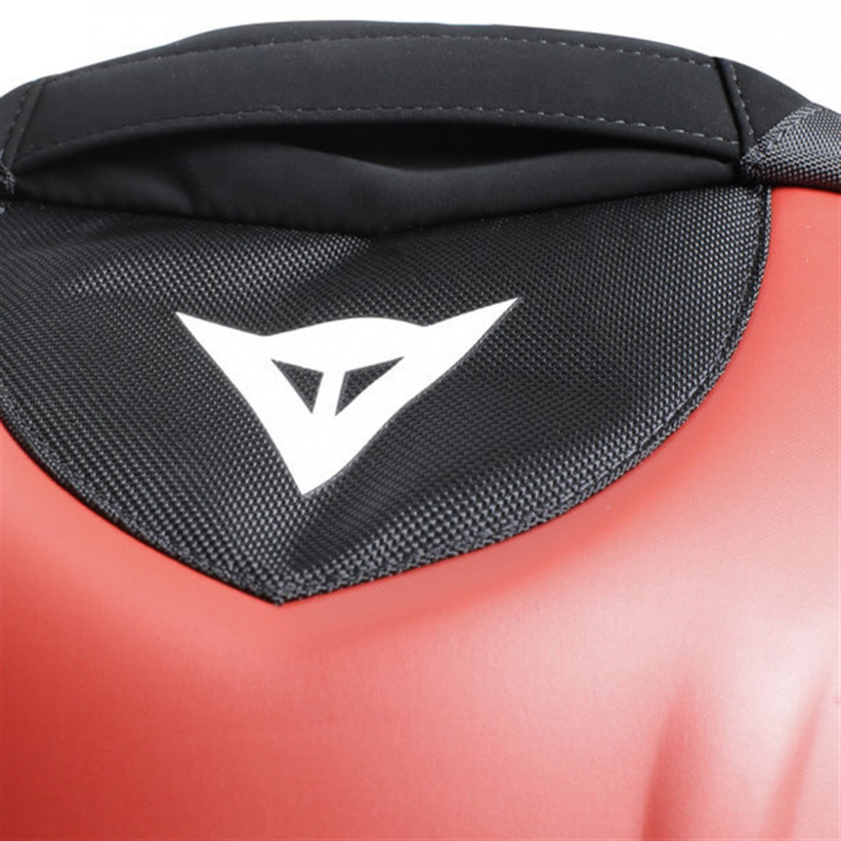 Daınese D-mach Compact Fluo Sırt Çantası Kırmızı