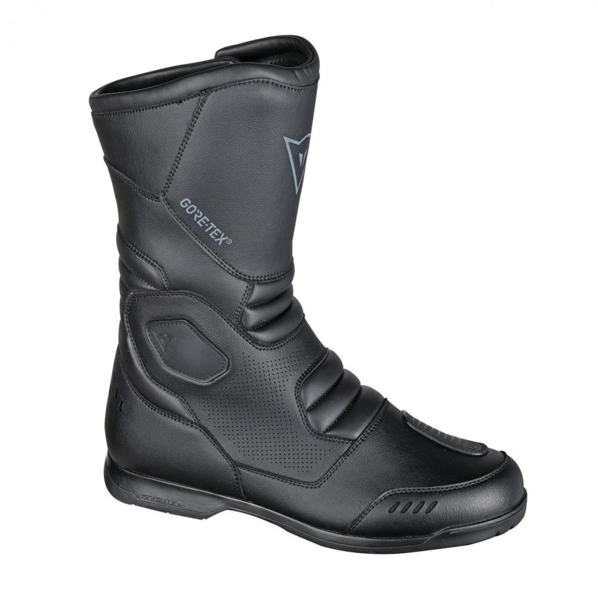 Daınese Freeland Gore-tex Bot Siyah