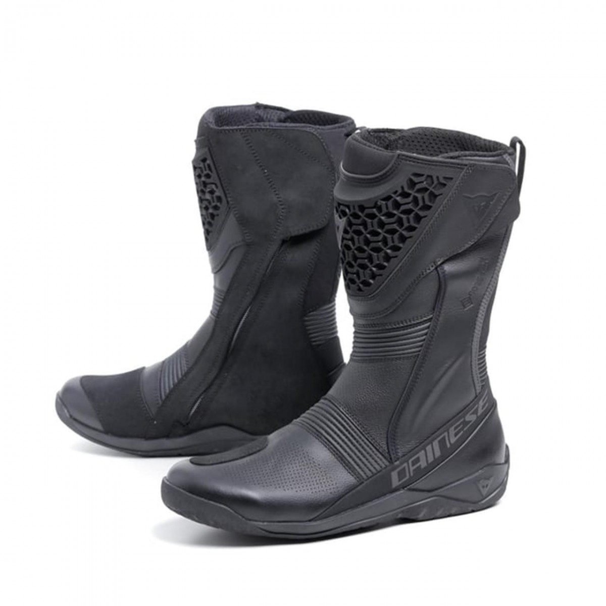 Daınese Fulcrum 3 Gore-tex Bot Siyah