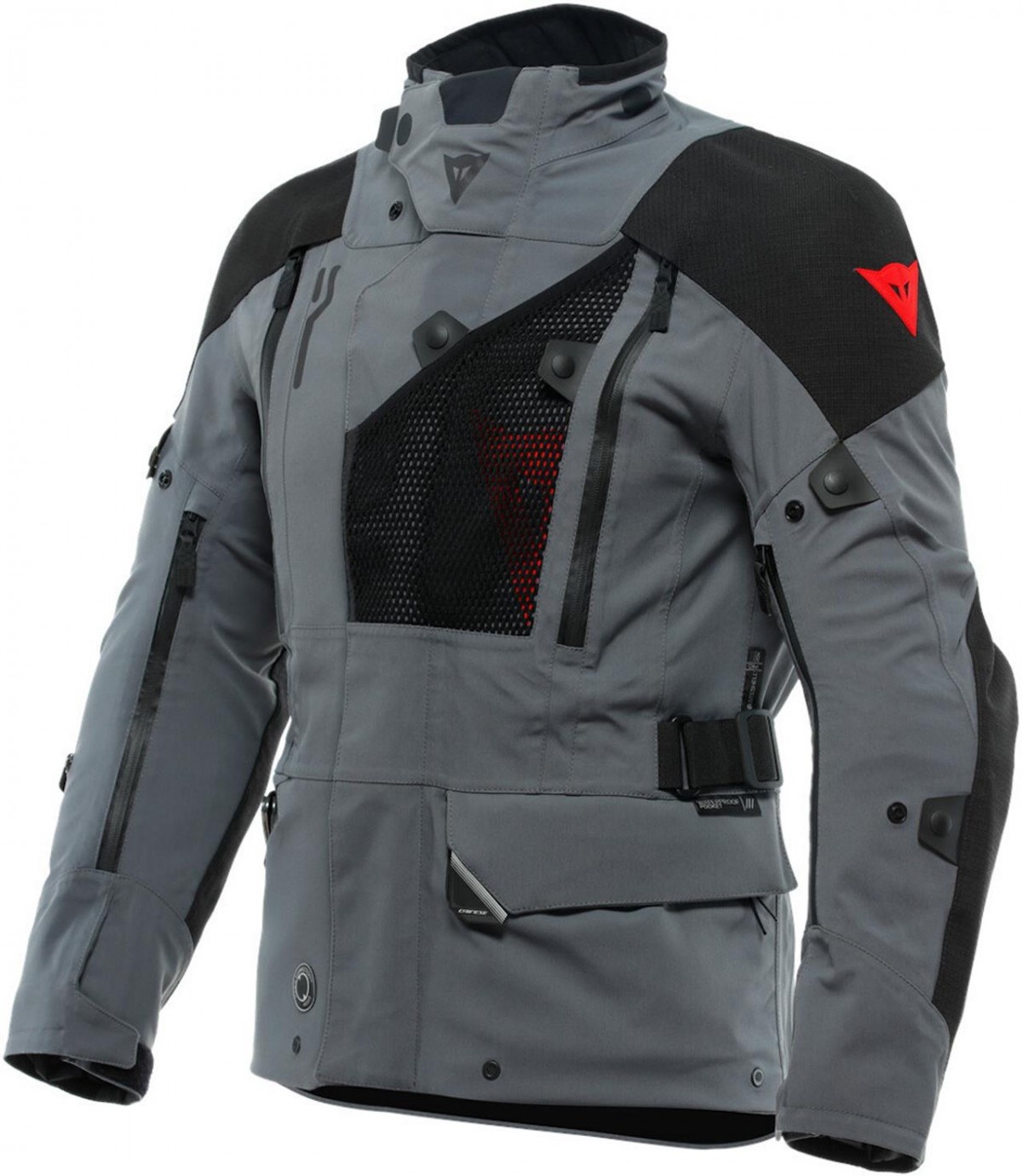 Daınese Hekla Iron Gate Absoluteshell Pro 20k Mont