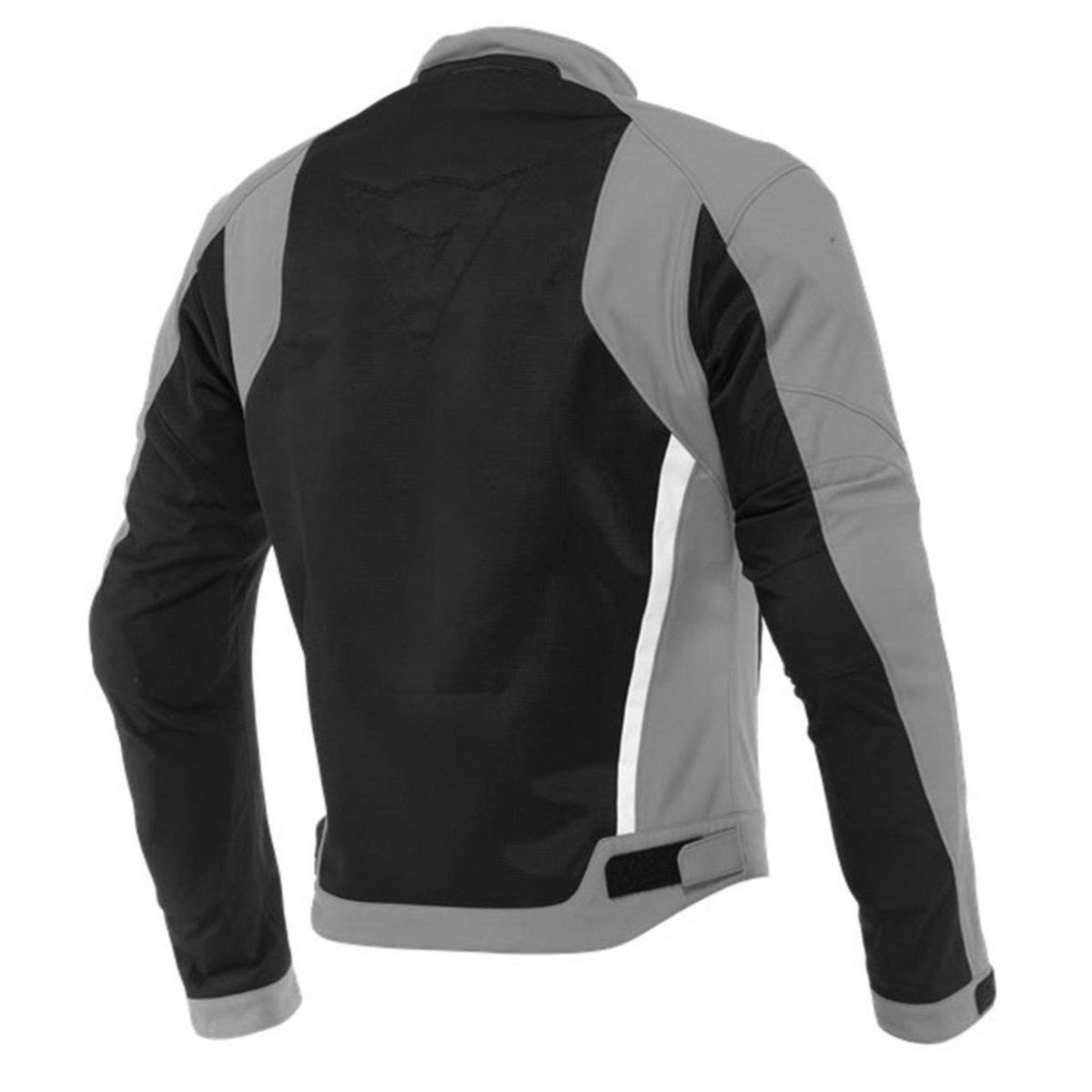 Daınese Hydraflux 2 Aır D-dry Mont Siyah-gri