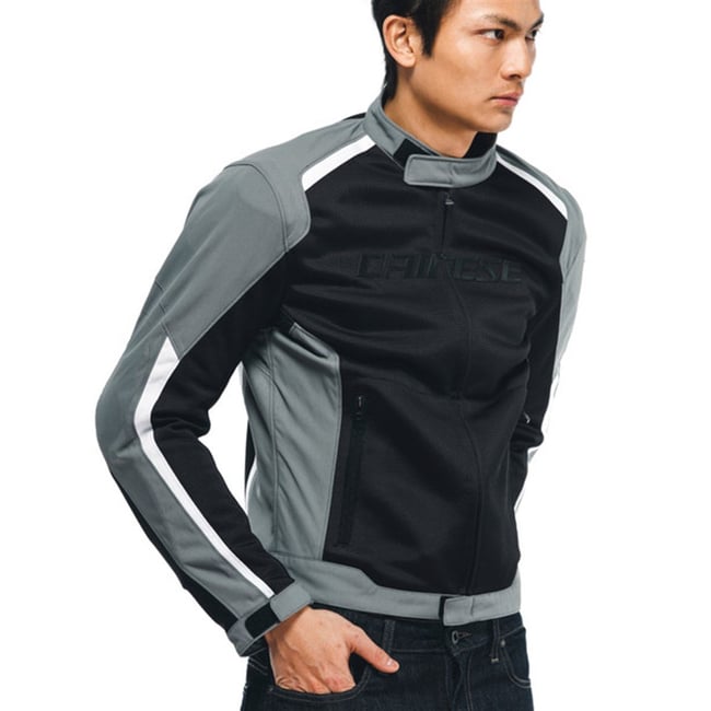 Daınese Hydraflux 2 Aır D-dry Mont Siyah-gri
