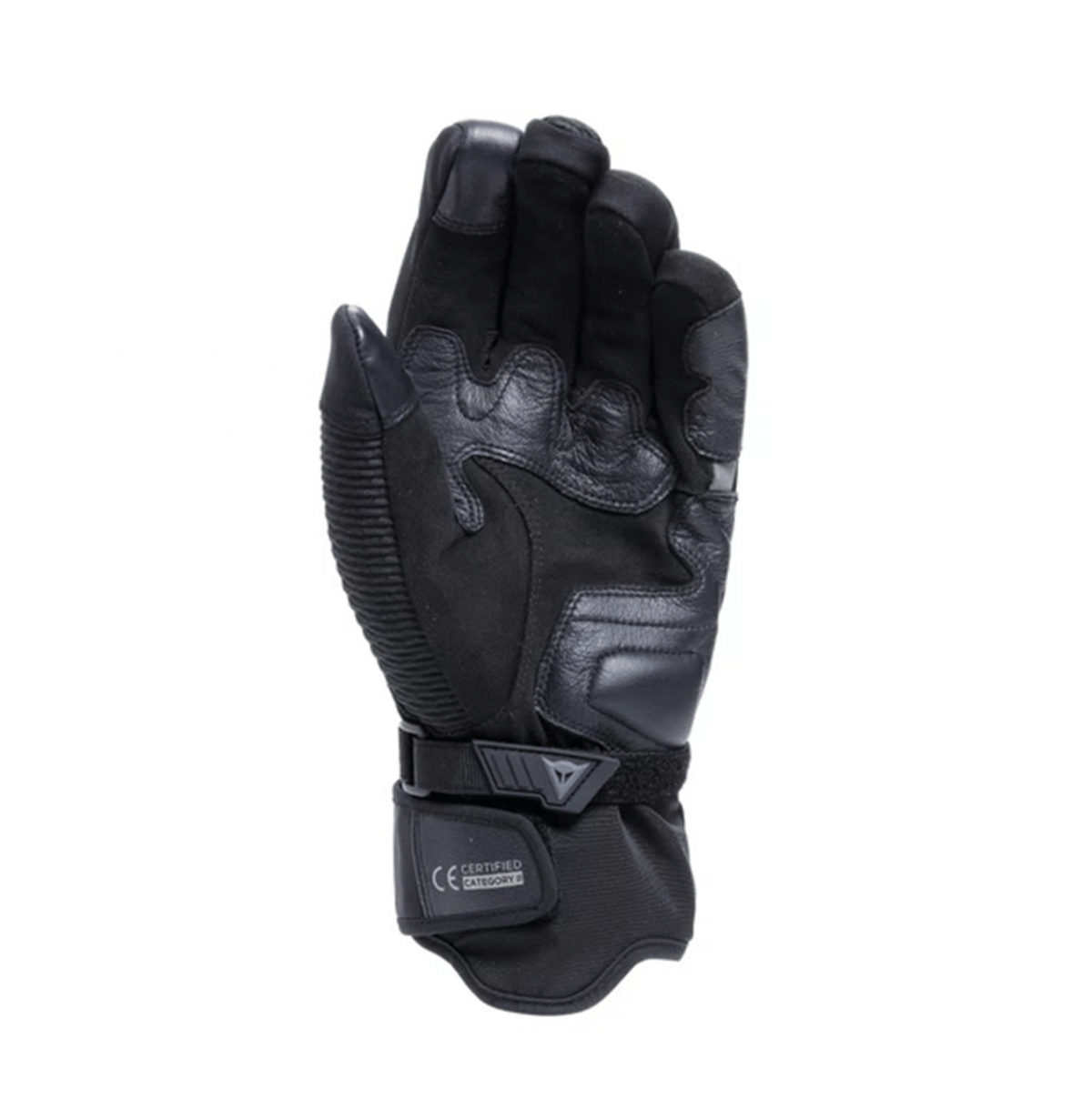 Daınese Lıvıgno Gore-tex Eldiven Siyah