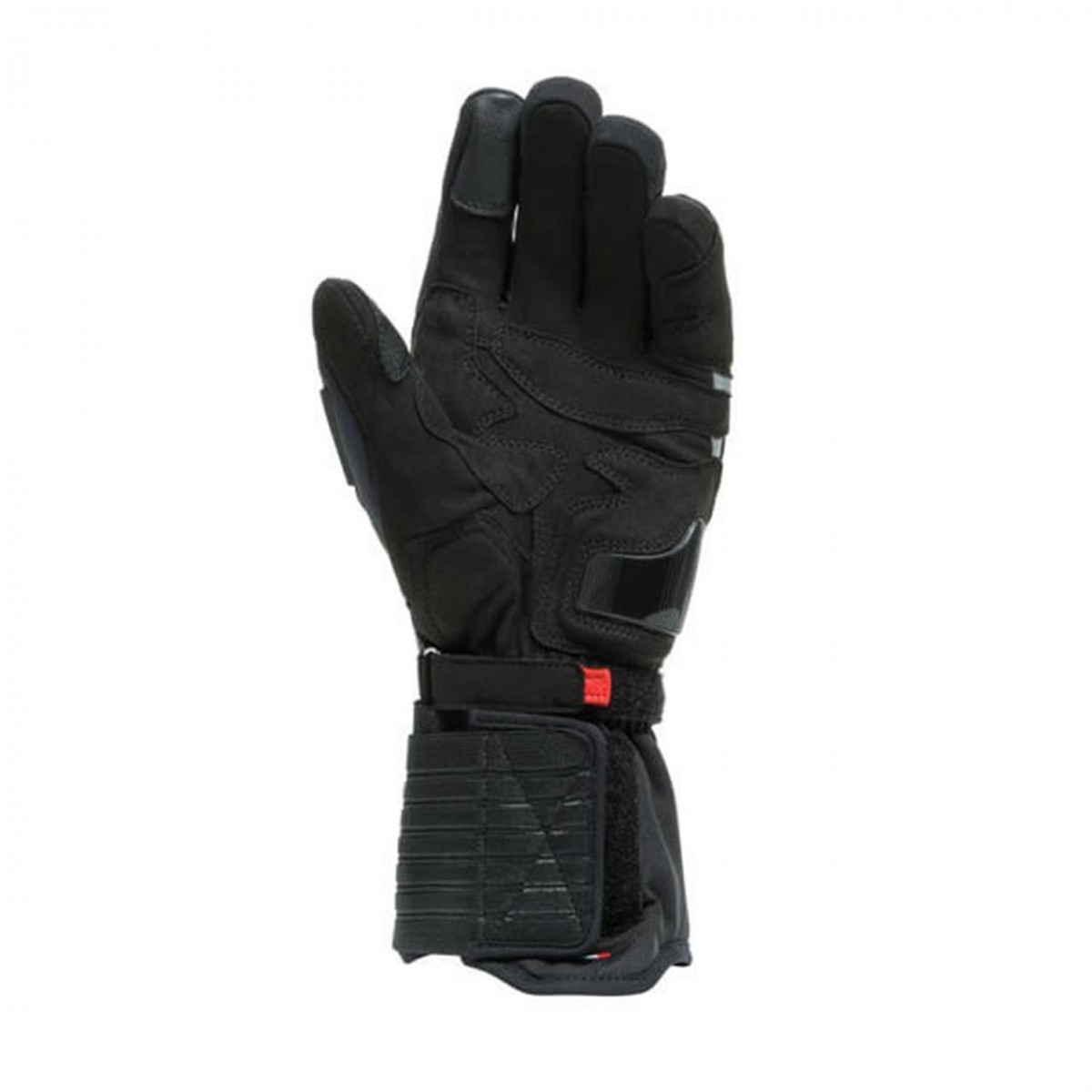 Daınese Nembo Gore-tex Su Geçirmez Eldiven Siyah