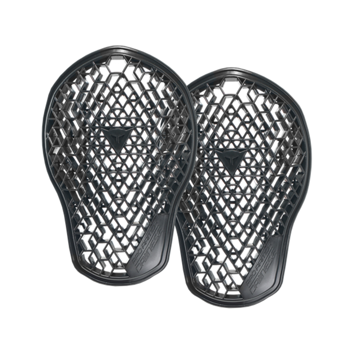 Daınese Pro-armor 2 Kalça Koruma Siyah