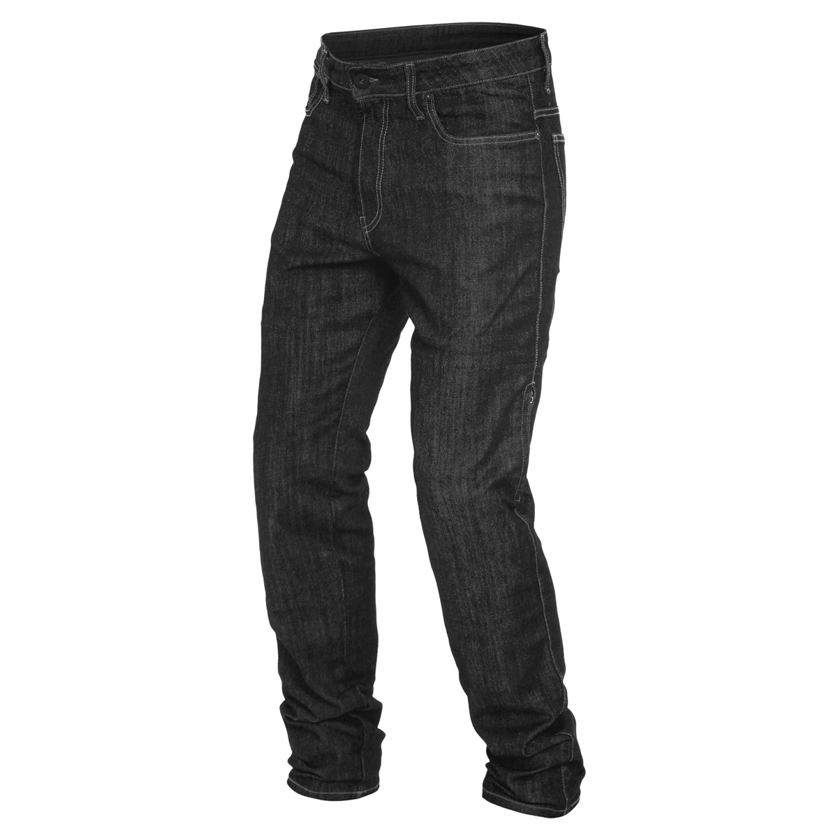 Daınese Regular Tex Kot Pantolon Siyah