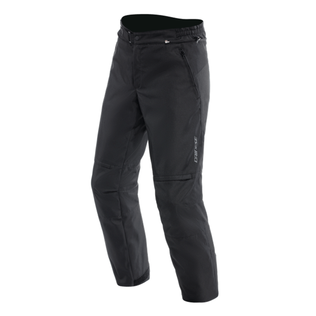 Daınese Rolle Wp D-dry Pantolon Siyah 58