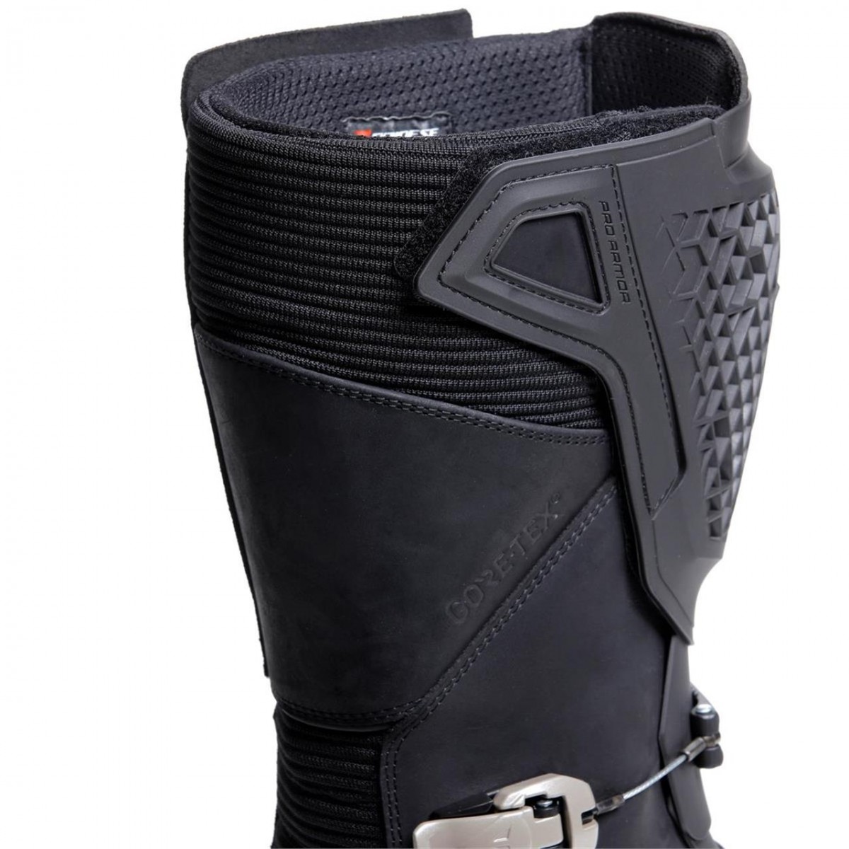 Daınese Seeker Gore-tex Bot Siyah Daınese Seeker Gore-tex Bot Siyah