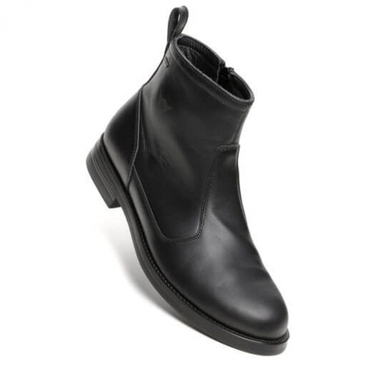 Daınese S.germaın 2 Gore-tex Ayakkabı Siyah