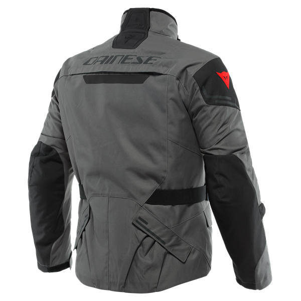 Daınese Splugen 3l D-dry Mont Siyah