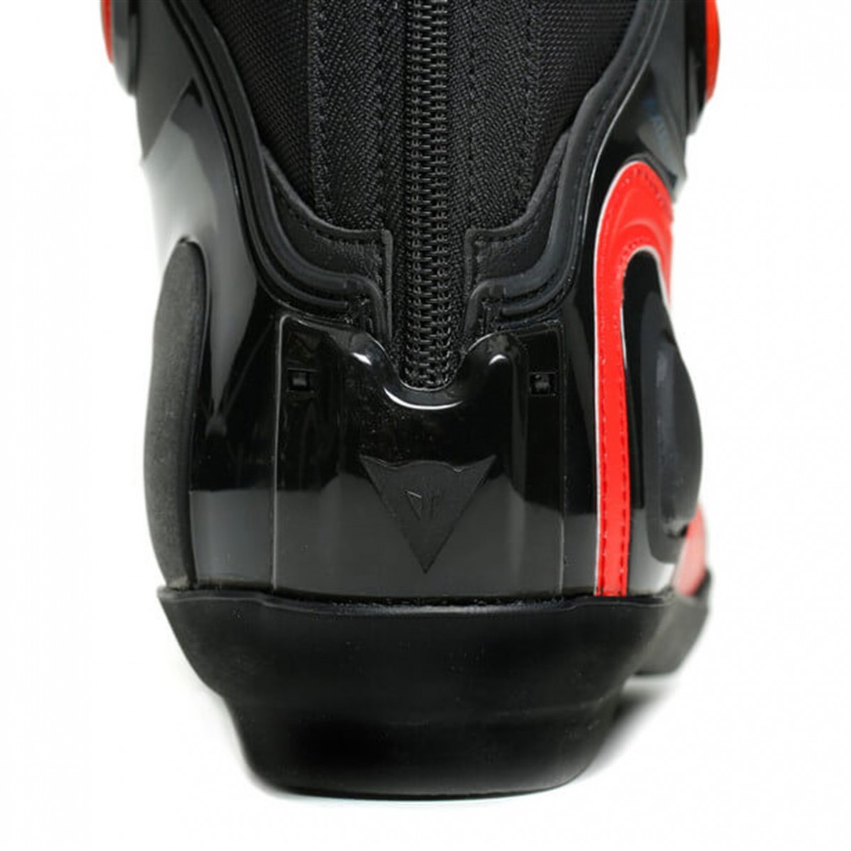 Daınese Sport Master Gore-tex Bot Siyah-kırmızı 41