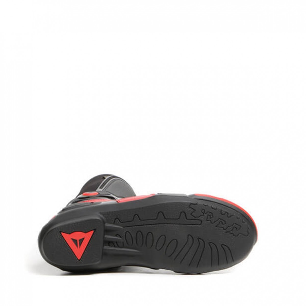 Daınese Sport Master Gore-tex Bot Siyah-kırmızı 41