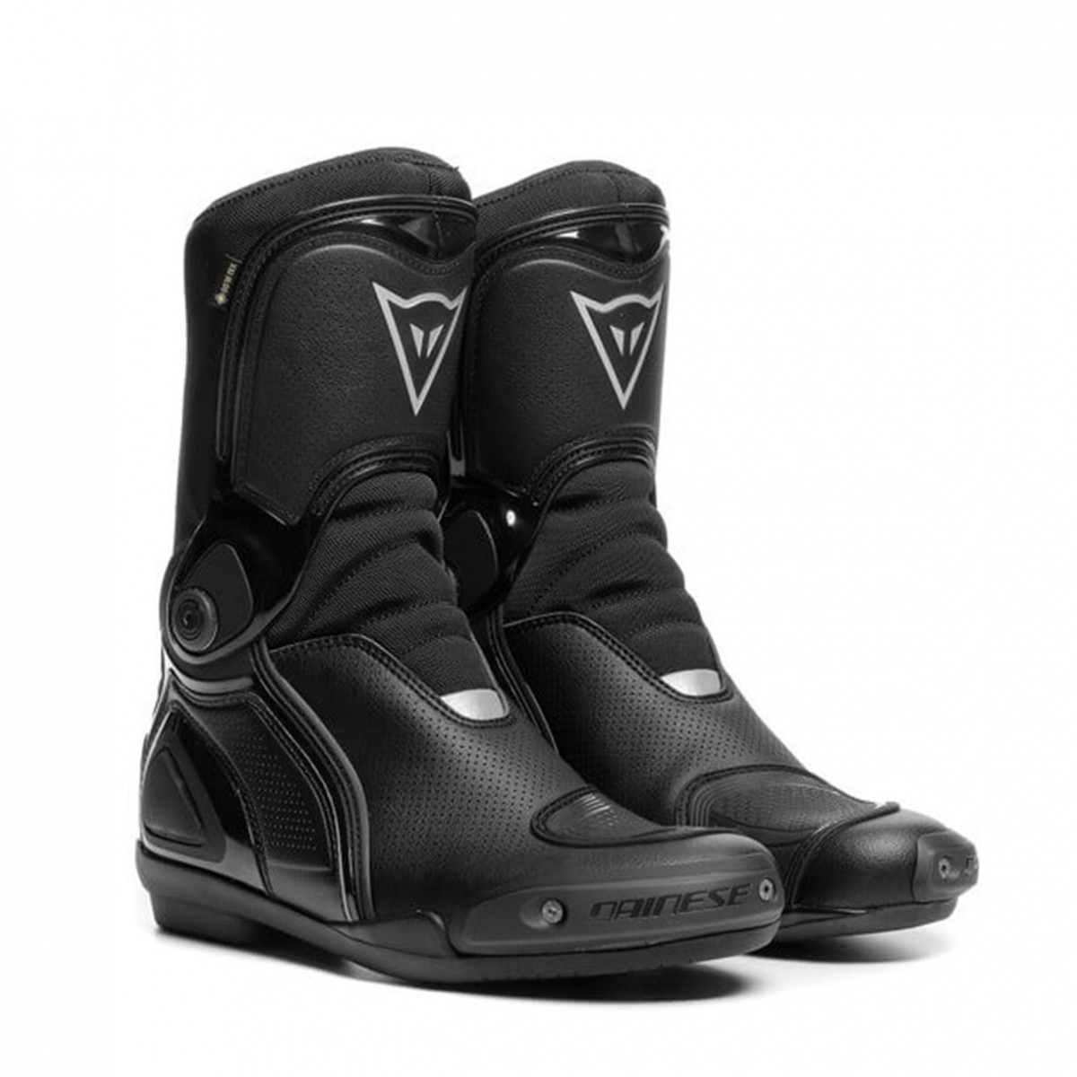 Daınese Sport Master Gore-tex Bot Siyah
