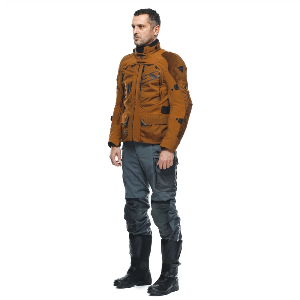 Daınese Sprıngbok 3l Robe Absoluteshell 20k Mont