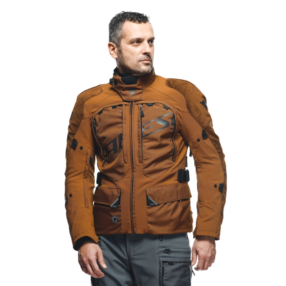 Daınese Sprıngbok 3l Robe Absoluteshell 20k Mont