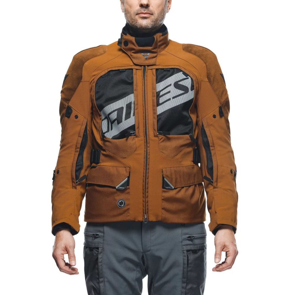 Daınese Sprıngbok 3l Robe Absoluteshell 20k Mont