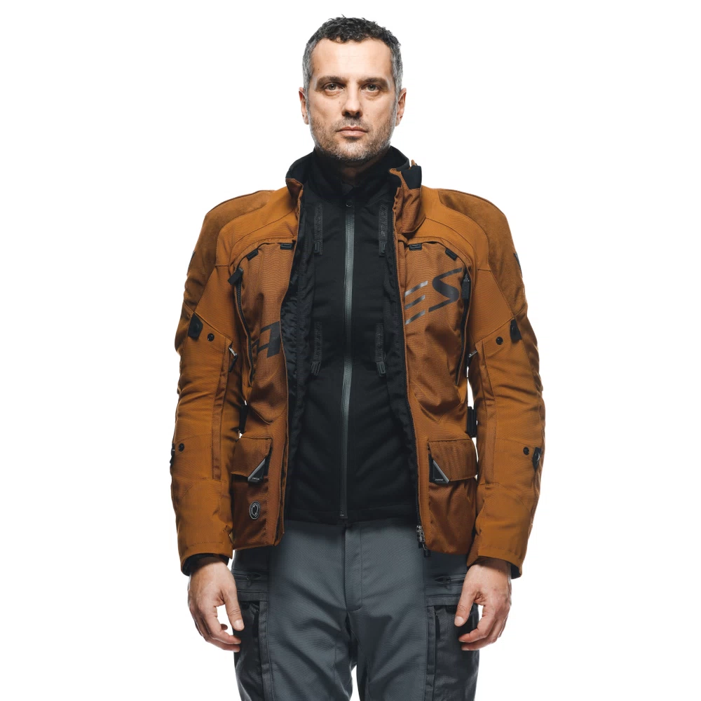 Daınese Sprıngbok 3l Robe Absoluteshell 20k Mont