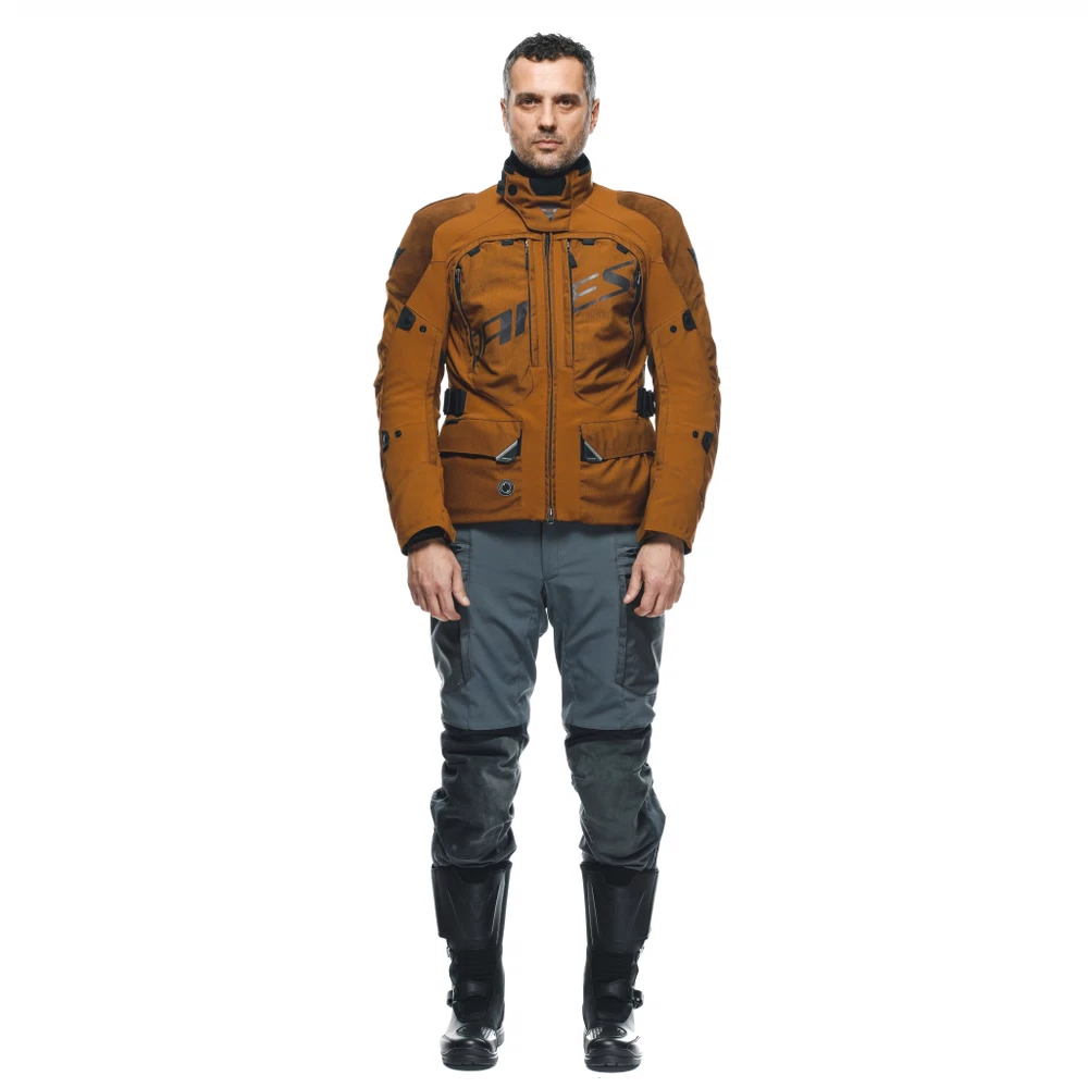 Daınese Sprıngbok 3l Robe Absoluteshell 20k Mont
