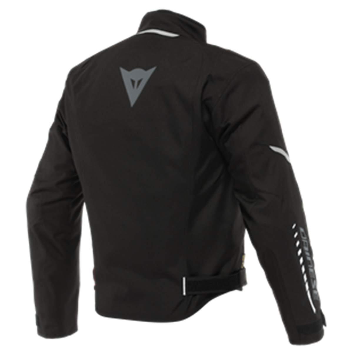 Daınese Veloce D-dry Mont Siyah-gri-beyaz
