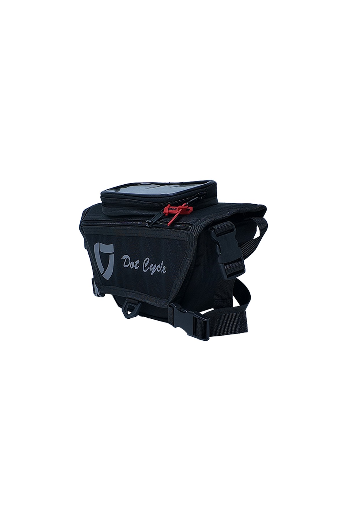 Dc Gidon Ara Çantası [telefon Kılıflı 6 Inc] X-max 250 X-cıty 250 Maxi Scooter