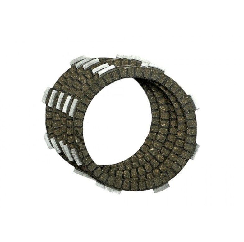 Debriyaj Balatası Tvs Raider 125