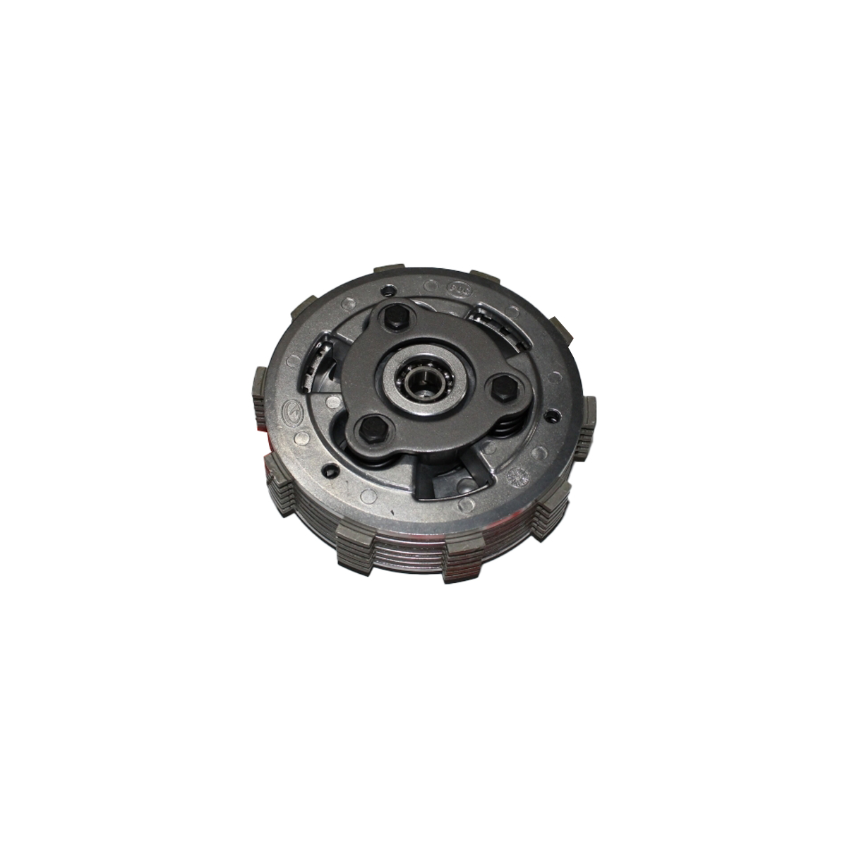 Debriyaj Komple Cf Moto Sr 450 A