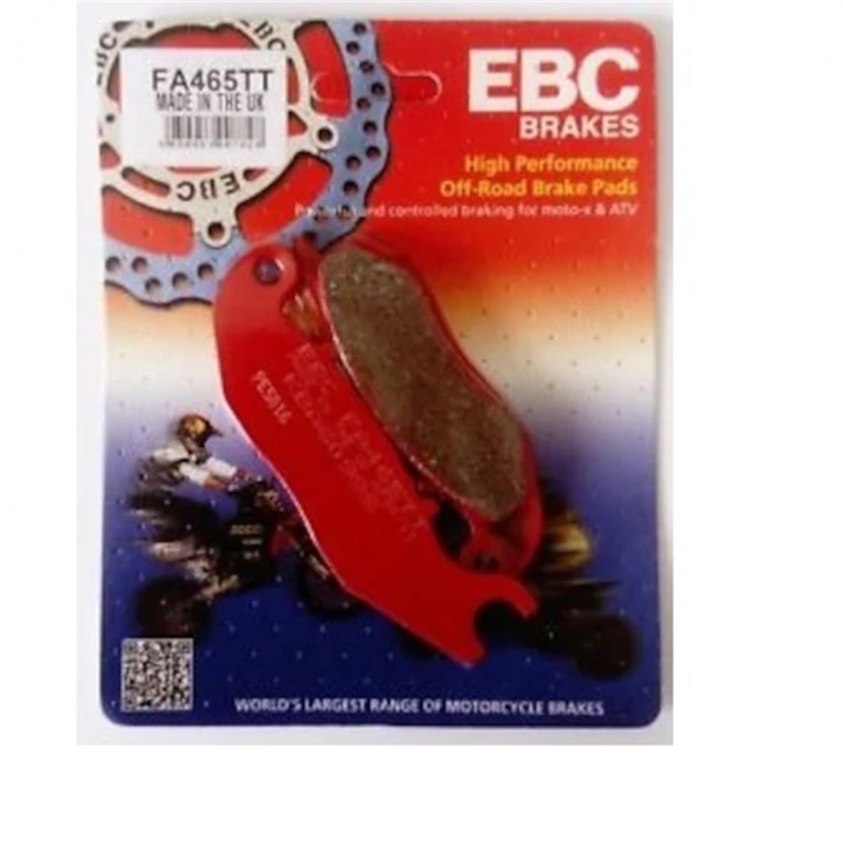 Ebc Fren Balatası Carbon Fa465tt Honda Pcx 2021 Crf250l Crf250ld Crf250me Supermoto 14  278