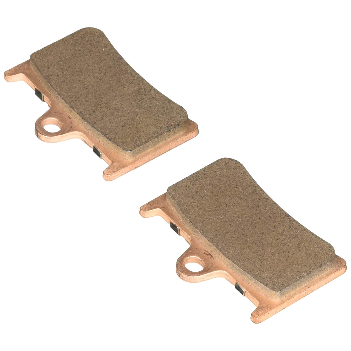 Ebc Fren Balatası Sinter Sfa252hh Yamaha Mt-07 Tracer Ön