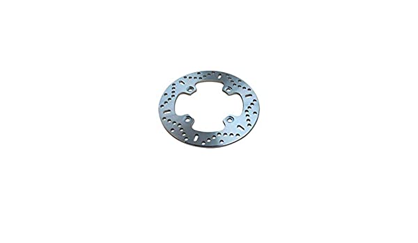 Ebc Fren Diski Arka Md1173 Honda Cbr 600rr 09-16 Cbr 1000rr 08-16