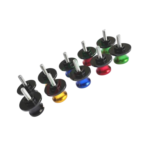 Espada Arka Sehpa Kaldırma Takozu 10mm Sarı Cf Moto Nk 250