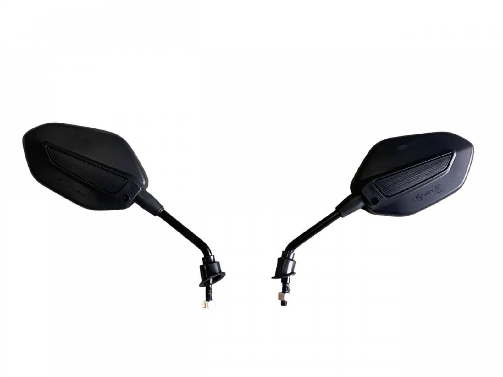 Honda Actıva125 2023 - 2024 Ayna Takımı Honda Actıva125 2023 - 2024 Ayna Takımı