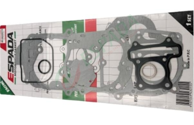 Espada Conta Takımı 80cc Gy6 Scooter
