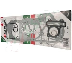 Espada Conta Takımı Mondıal Revıval 50 Rmg Rapıd 50 Cc 50 Tt Gy6 Scooter