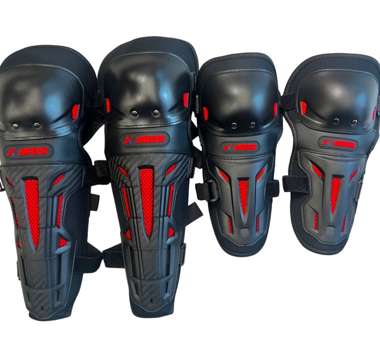 Espada Dizlik Ve Dirseklik Set Model 4