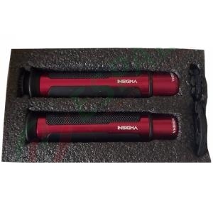 Espada Elcik Takımı Insıgma Kırmızı 22mm Modifiye