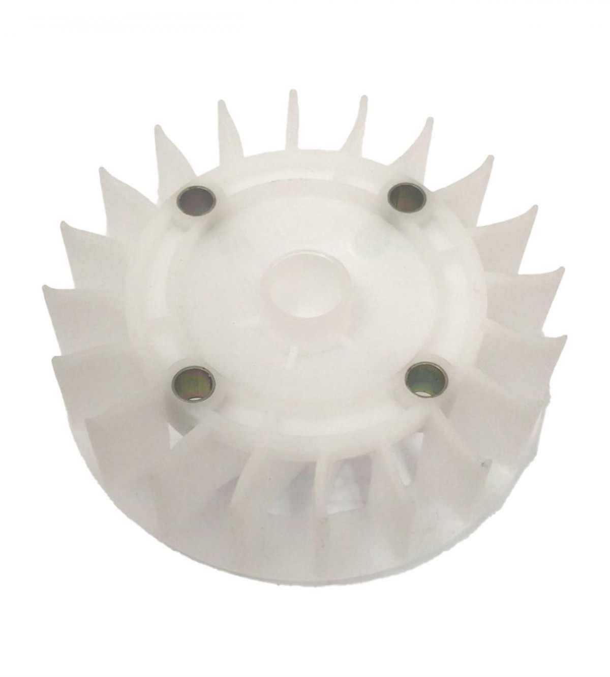 Espada Fan Soğutma Pervanesi Mondıal 50cc Revıval Rapıd 50cc