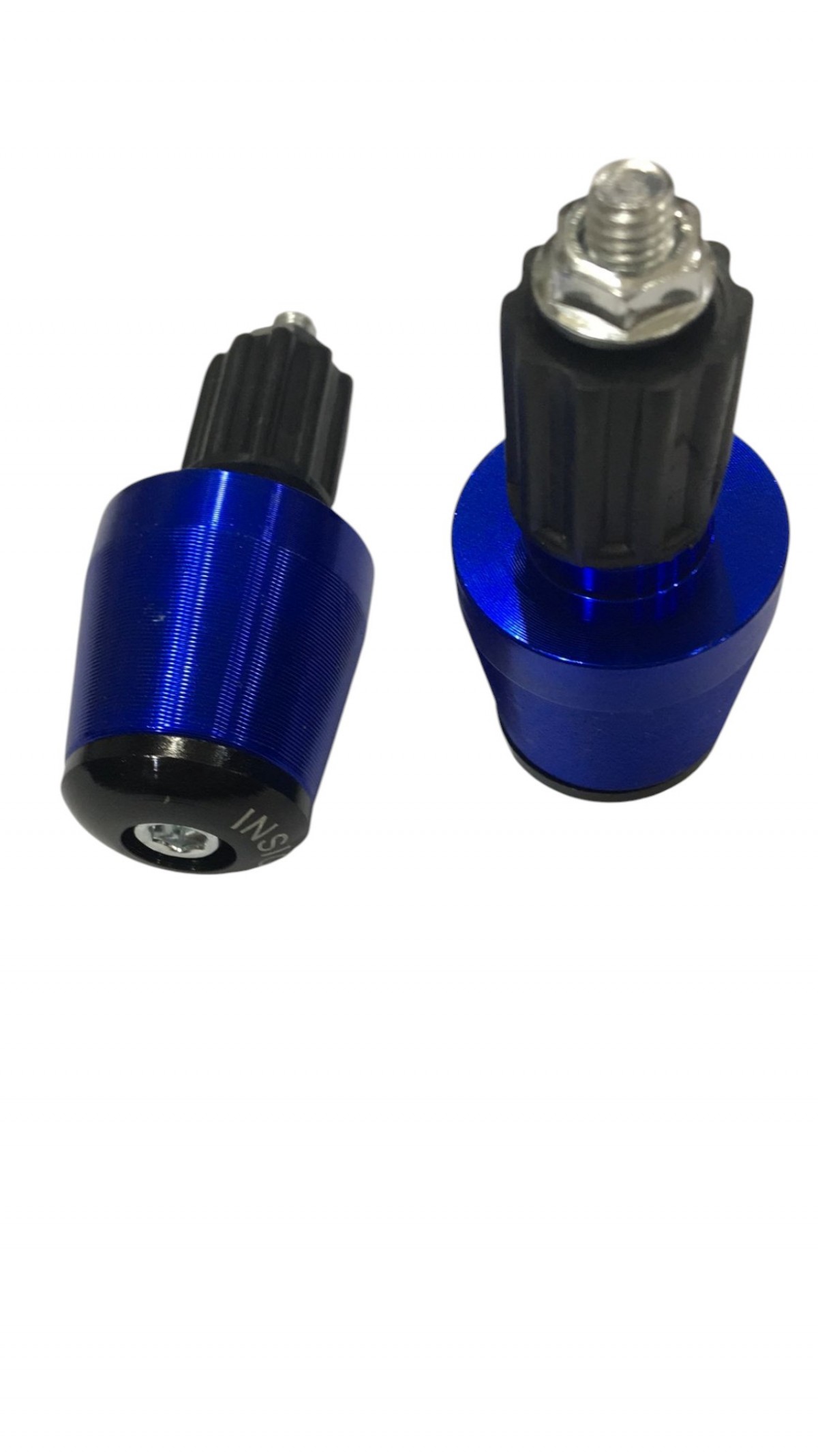 Espada Gidon Denge Topuzu Mavi 22mm Universal