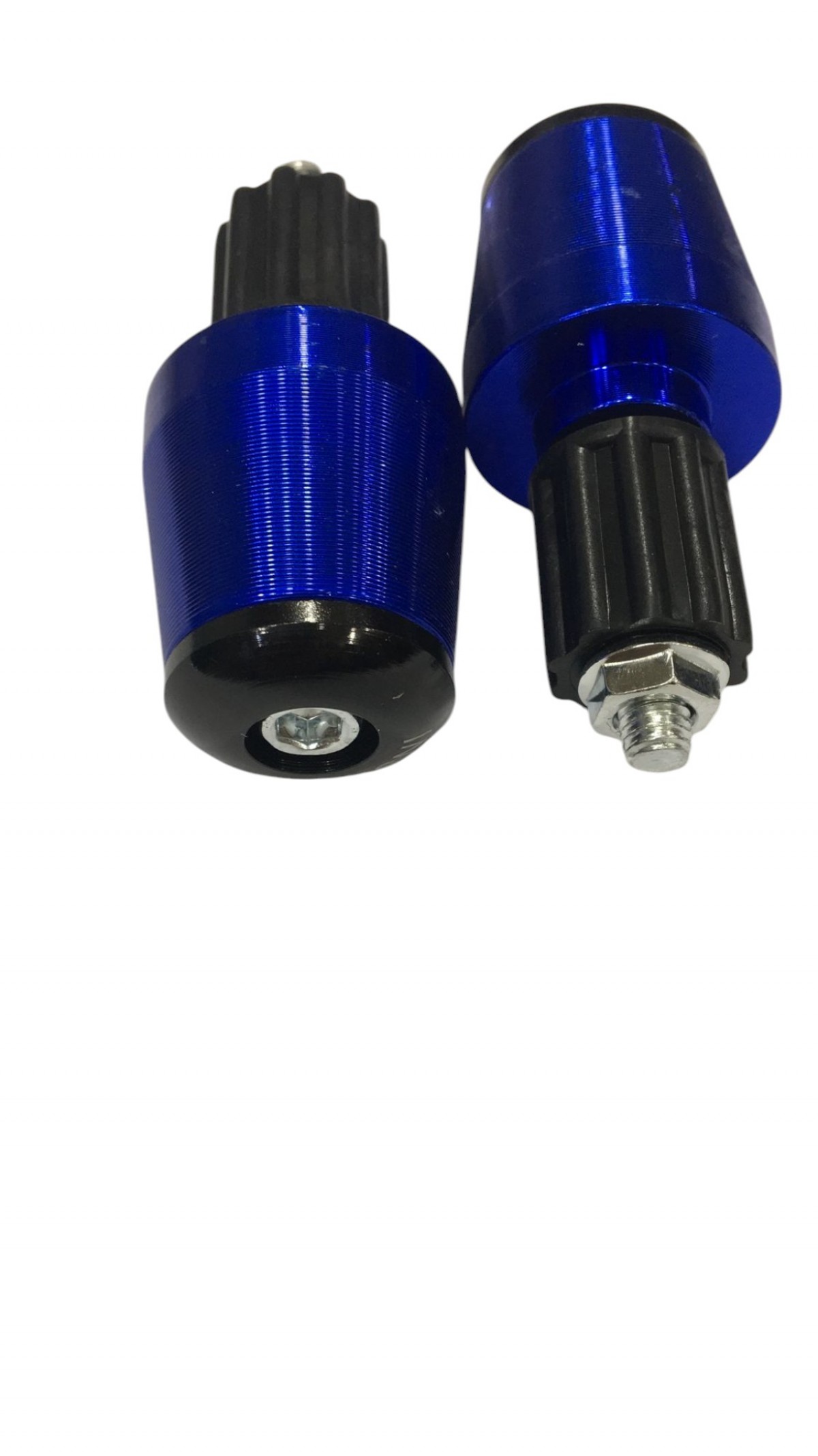 Espada Gidon Denge Topuzu Mavi 22mm Universal
