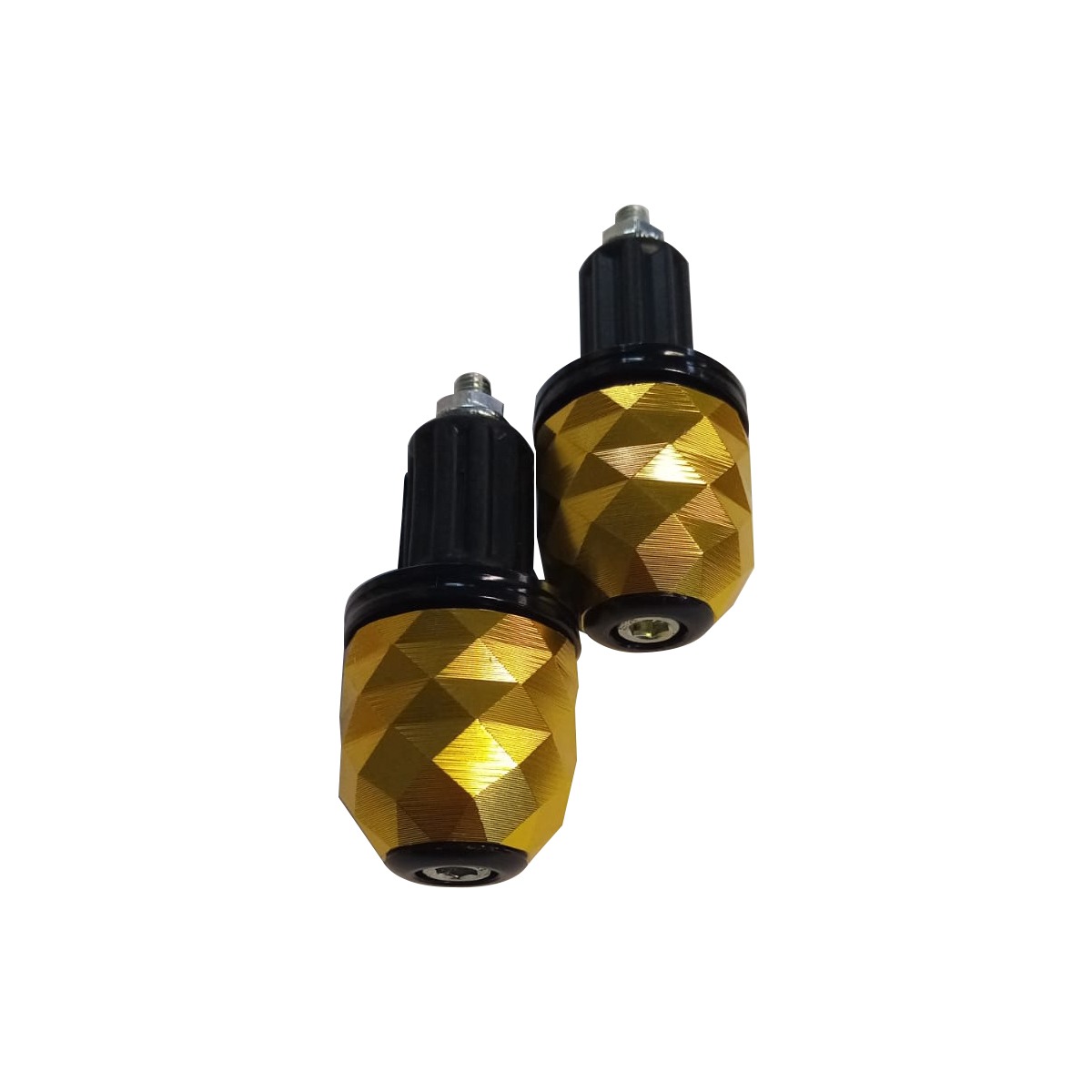 Espada Gidon Denge Topuzu Sarı 22mm Universal