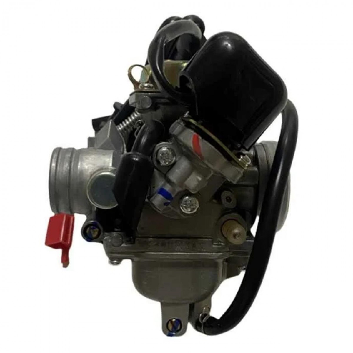 Honda Fızy125 Karbüratör Mondıal Zn Znu Mt125 Gy6 125cc