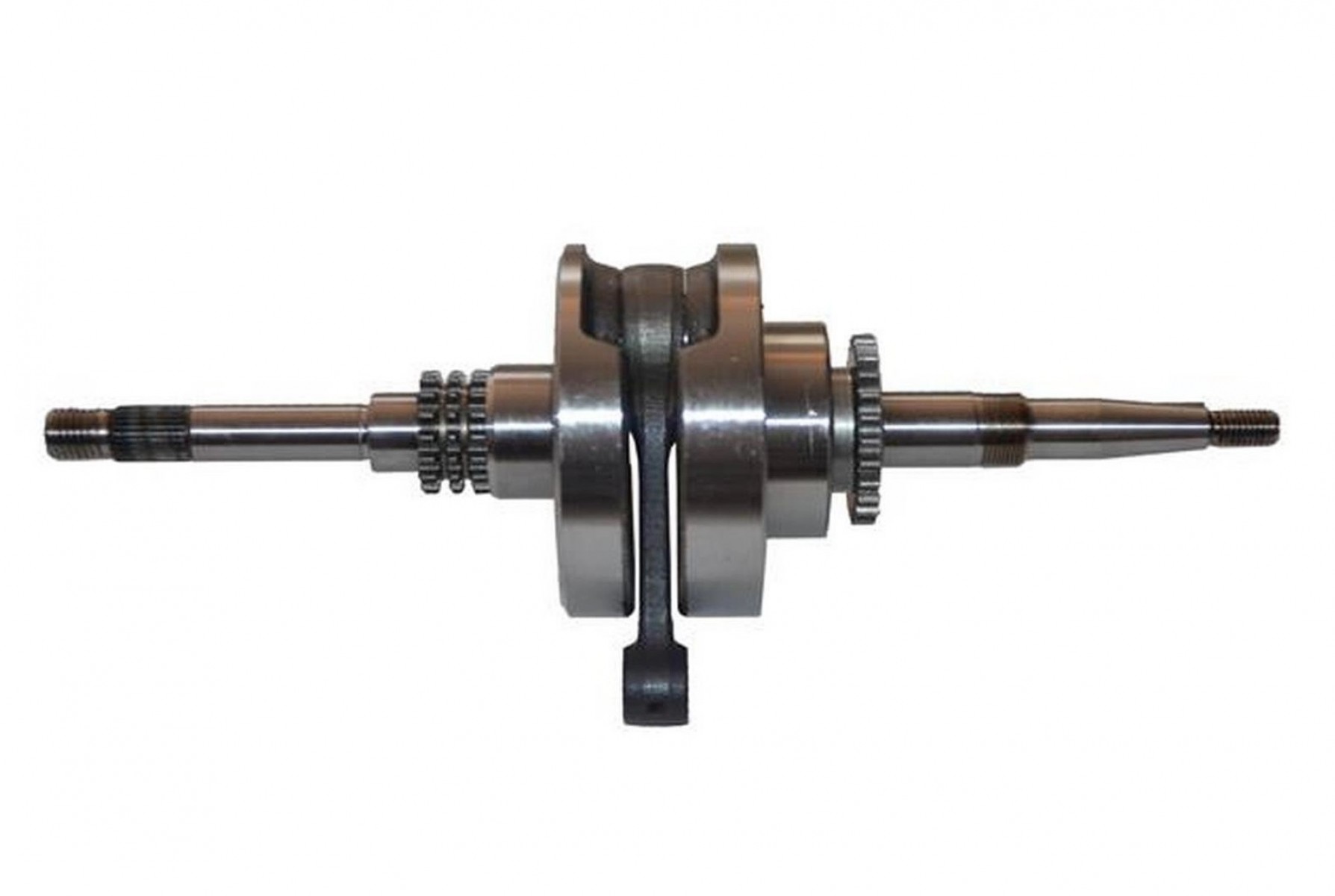 Espada Krank Komple Oem Rks Private 125 Spontini 125